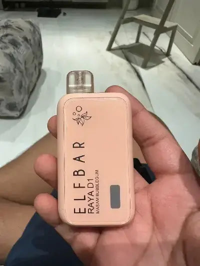 Elfbar GH23000 Blue Razz Ice Raspberry - Vape Store Delhi