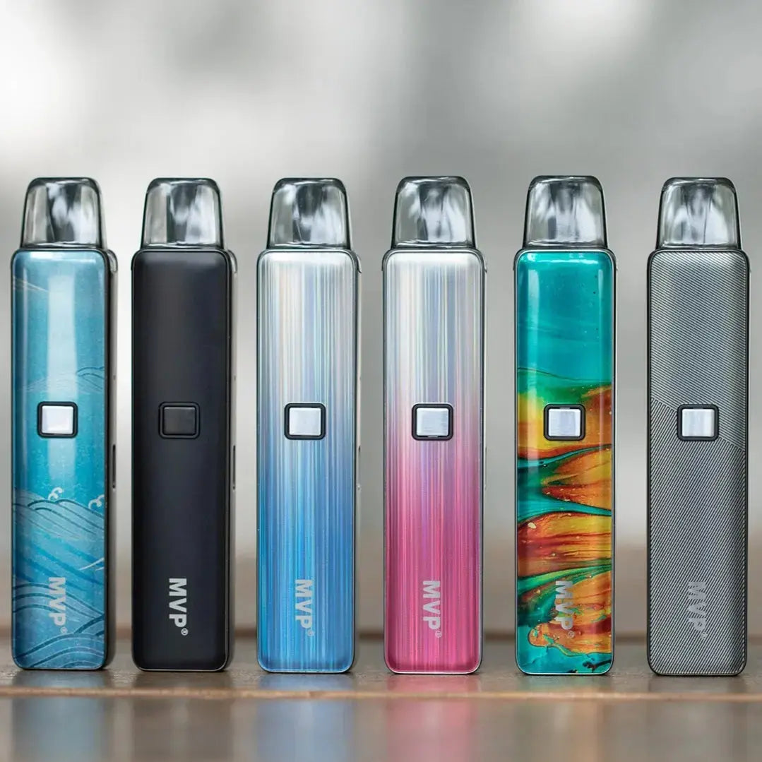 Uwell Caliburn A3S 16W Pod Kit - Vape Store Delhi